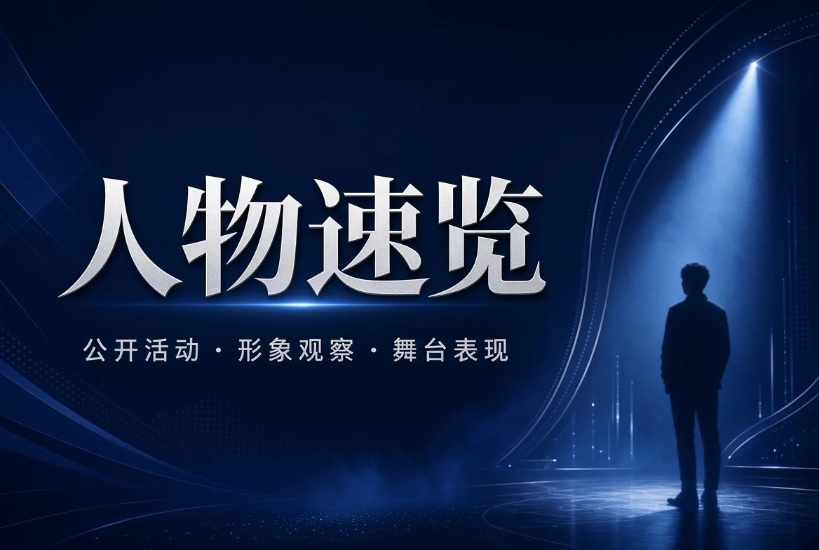 名录栏视觉